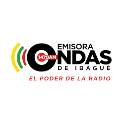 Ondas de Ibagué 1470 AM