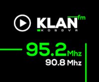 Klan Kosova FM