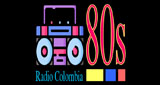 80s Radio Colombia