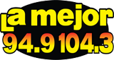 La Mejor 94.9