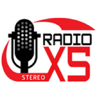 Radio X5 Stereo