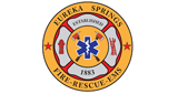 Eureka Springs Fire and EMS