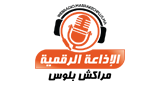 Marrakech Plus Web Radio