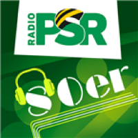 RADIO PSR 80er