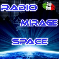 Radio Mirage - Kanał Space