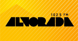Rádio Alvorada 102.5