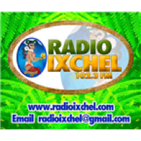 Radio Ixchel