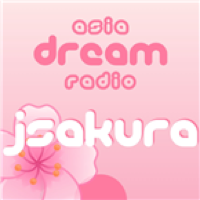 J-Pop Sakura - asia DREAM radio