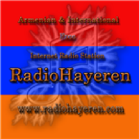 Radio Hayeren