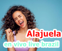 web Alajuela en vivo