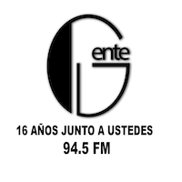 Radio Gente Fm Chile