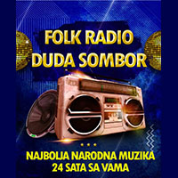 Radio Duda Sombor