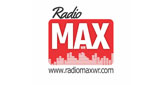 Radio Max WR