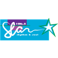STAR 106.5 FM
