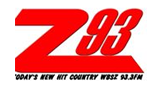 Country Z-93.3