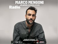 Web Radio Network Marco Mengoni