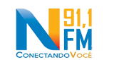 Rádio Nova FM 91.1