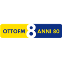 Otto FM Anni 80