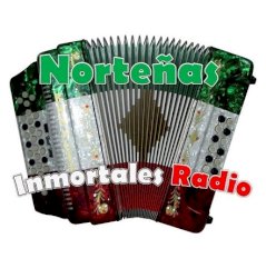 Nortenas Inmortales Radio