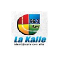 La Kalle 96.3 FM Bani