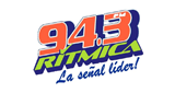 Ritmica 94.3 FM