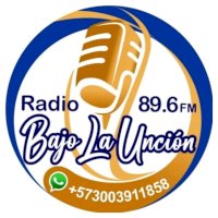 Radio Bajo La Unción 89.6 fm