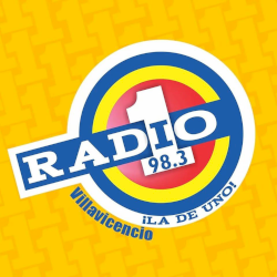 Radio Uno Villavicencio 98.3 FM