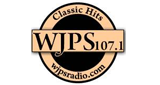 Classic Hits 107.1 - WJPS