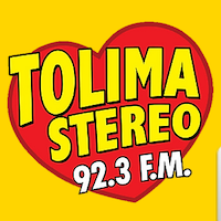Tolima Stereo 92.3 FM