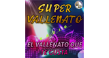 Super Vallenato Radio