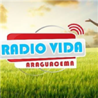 Rádio Vida Araguacema