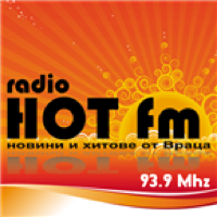 Радио ХОТ ФМ - Hot FM - Vratza