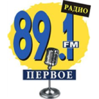 Pervoye Radio - Первое радио 89.1FM
