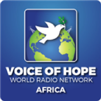 Voice of Hope - Africa