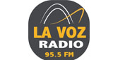 Radio La Voz 95.5 FM