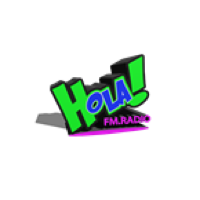 HOLA FM RADIO