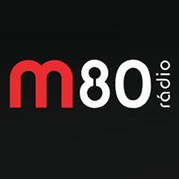 M80 Radio - Brasil