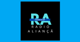 Rádio Aliança Web