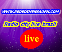 Radio  city live  brazil