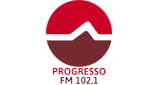 Rádio Progresso FM 102.1