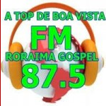 Radio roraima 87.5