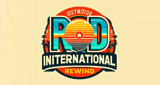 RD International Rewind