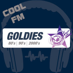 Cool FM - Goldies