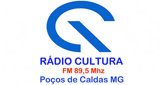 Rádio Cultura FM 89,5