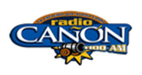 Radio Cañón 1100 AM