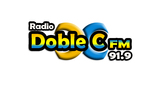 Radio Doble C 91.9