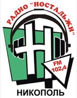 Radyo Nostalgie - Радио Ностальжи 102,4 FM