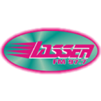 Lasser 97.7 FM