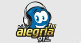 Rádio Alegria FM 91.5