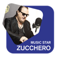 Radio 105 Music Star Zucchero